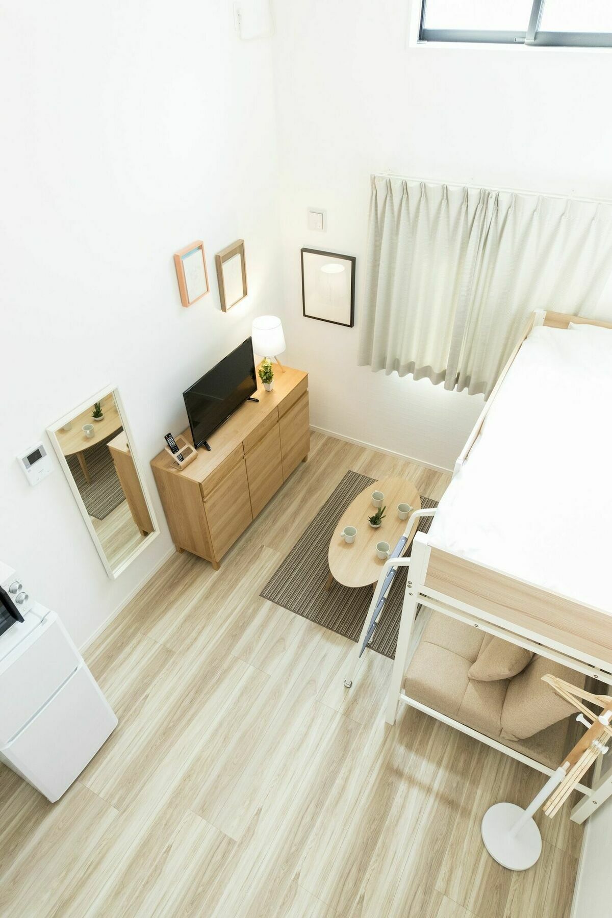 Trip Pod Shimogofuku-Machi Lejlighed Fukuoka  Eksteriør billede